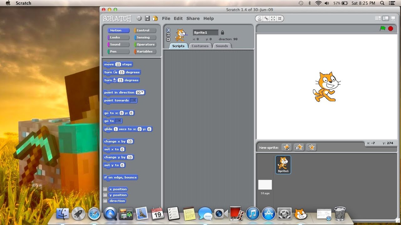 Scratch Paper App Mac