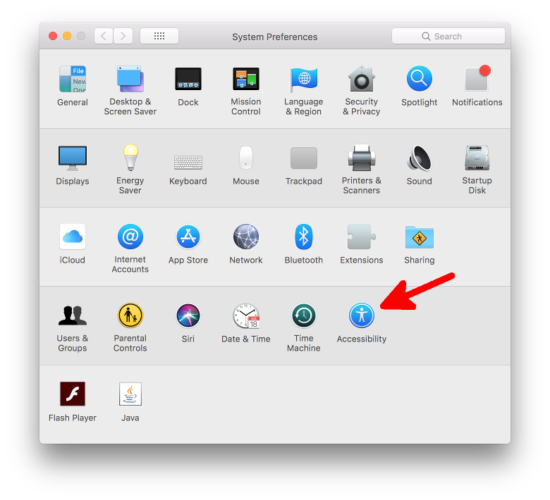 Mac Highlight Window App